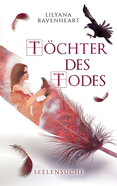 Cover von Töchter des Todes – Seelensuche