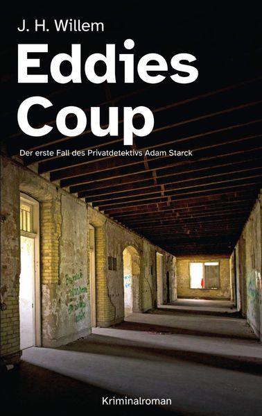Cover von Eddies Coup