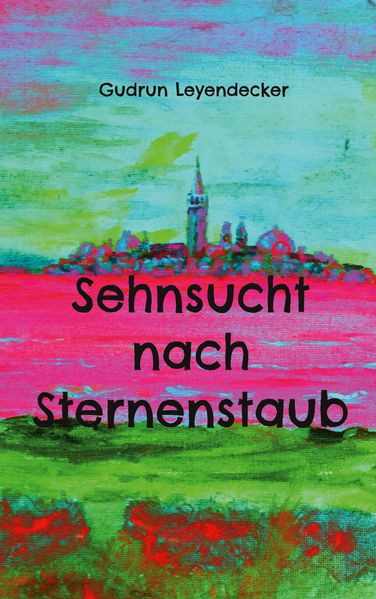 Cover von Sehnsucht nach Sternenstaub