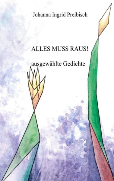 Cover von Alles muss raus