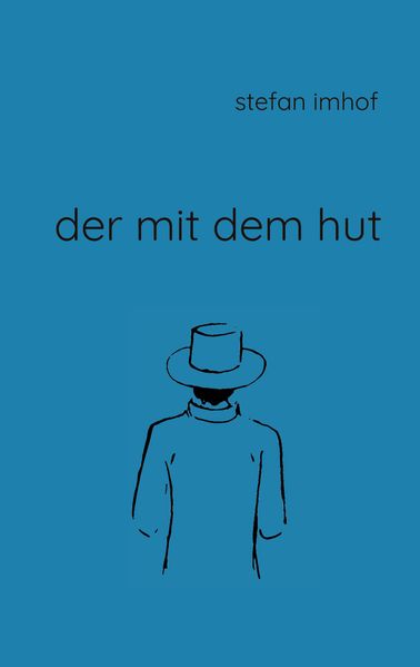 Cover von Der mit dem Hut