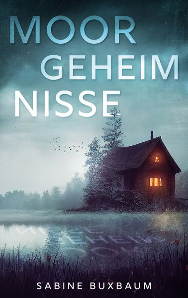 Cover von Moorgeheimnisse
