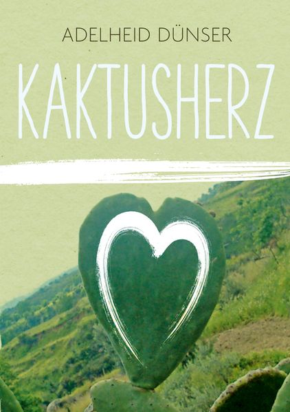 Cover von Kaktusherz