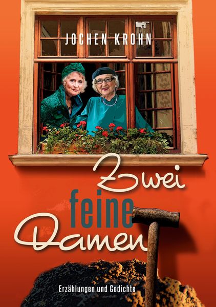 Cover von Zwei feine Damen