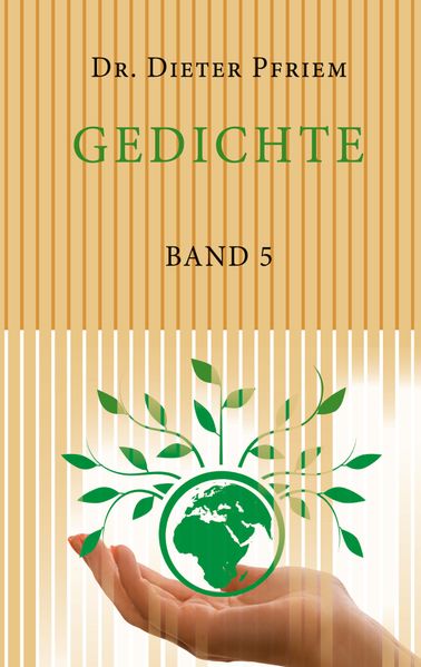 Cover von Meine Gedichte