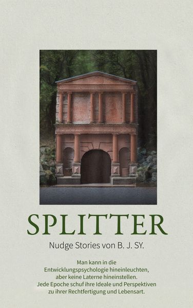 Cover von Splitter