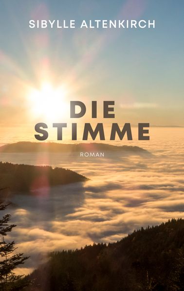 Cover von Die Stimme