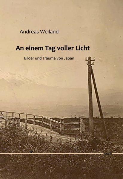 Cover von An einem Tag voller Licht