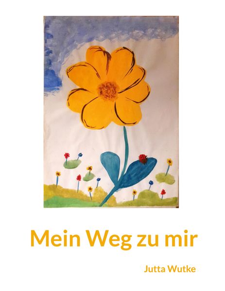 Cover von Mein Weg zu mir