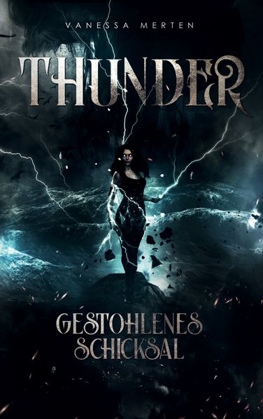Cover von Thunder