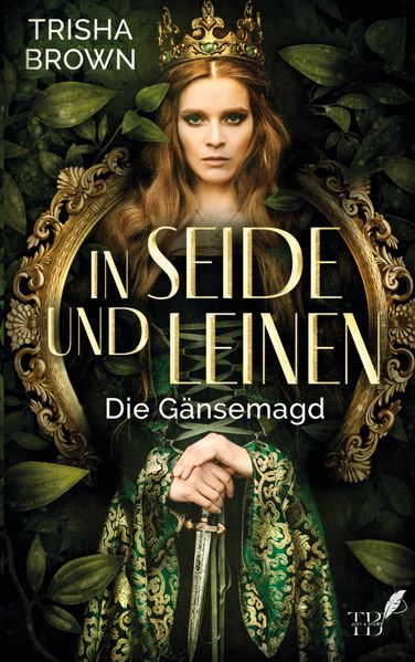 Cover von In Seide und Leinen