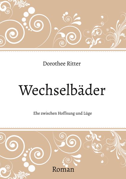 Cover von Wechselbäder