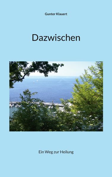 Cover von Dazwischen