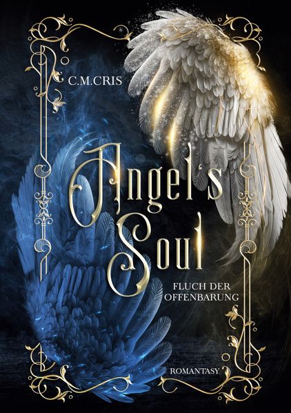 Cover von Angel’s Soul