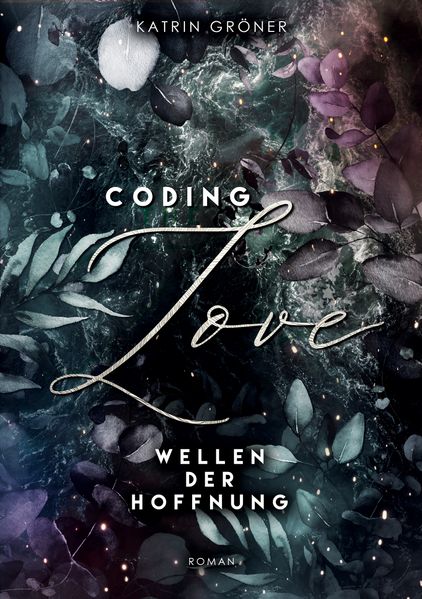 Cover von Coding Love
