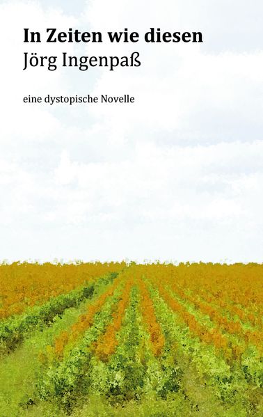 Cover von In Zeiten wie diesen