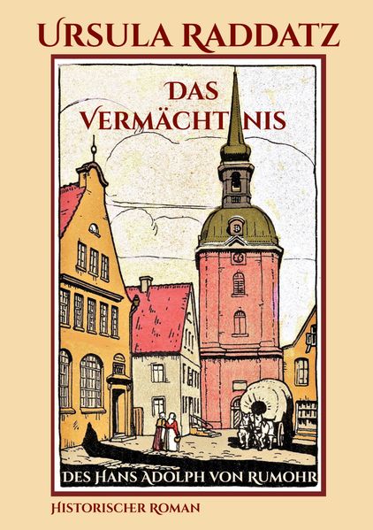 Cover von Das Vermächtnis
