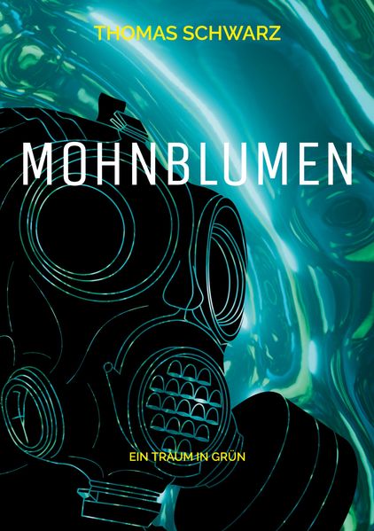 Cover von Mohnblumen