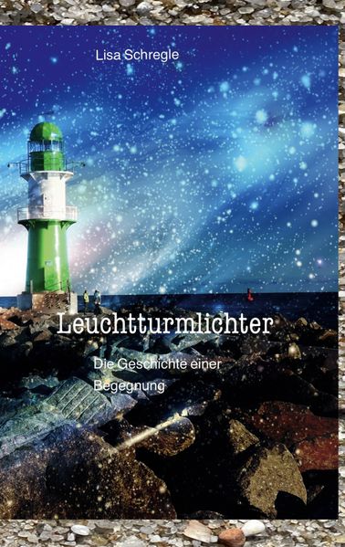 Cover von Leuchtturmlichter