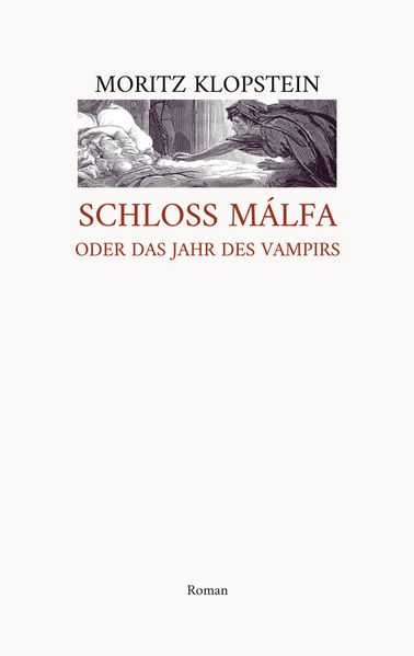 Cover von Schloss Malfa