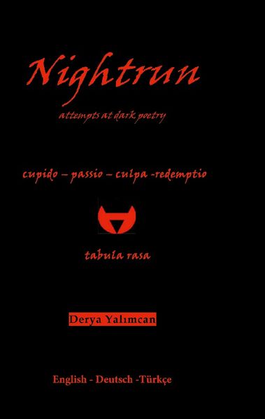 Cover von Nightrun