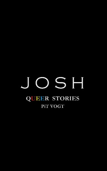 Cover von Josh