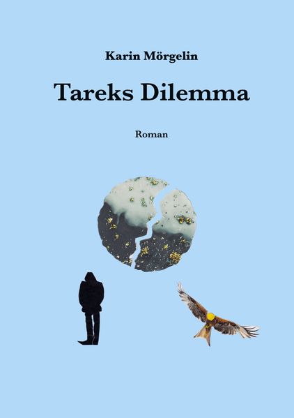Cover von Tareks Dilemma