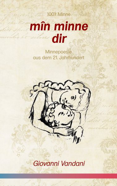 Cover von min minne dir