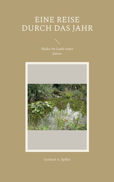 Cover von Eine Reise durch das Jahr