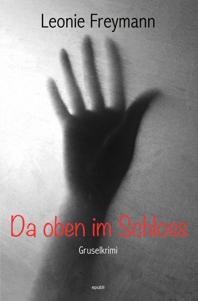 Cover von Da oben im Schloss