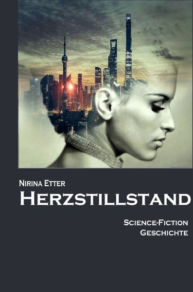 Cover von Herzstillstand