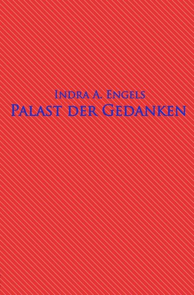 Cover von Palast der Gedanken