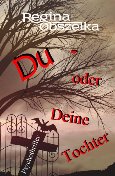Cover von Du – oder Deine Tochter