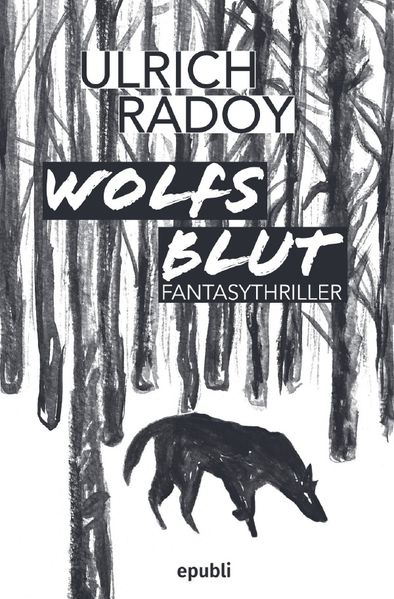 Cover von Wolfs Blut