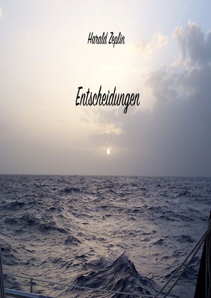 Cover von Entscheidungen