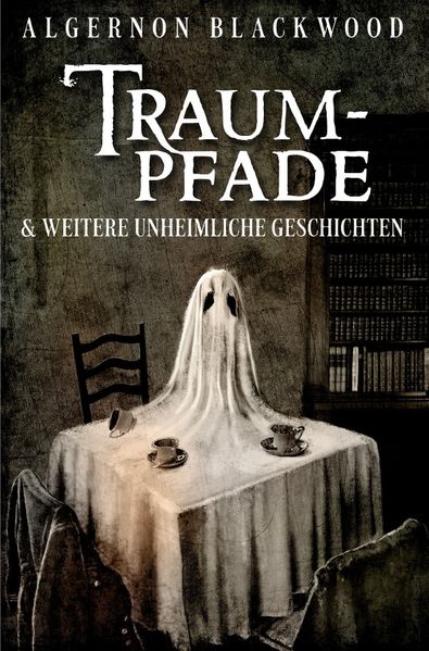 Cover von Traumpfade