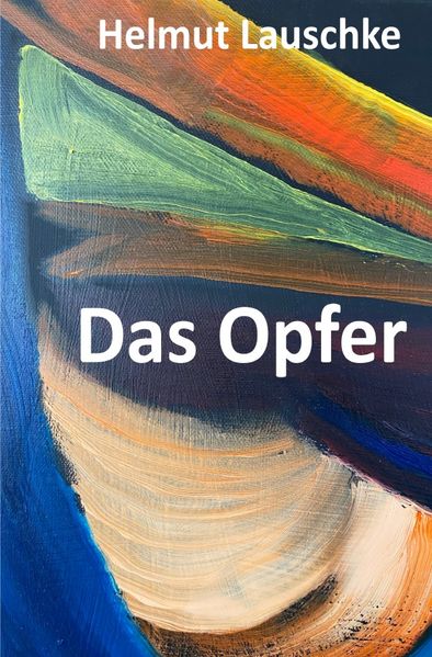 Cover von Das Opfer