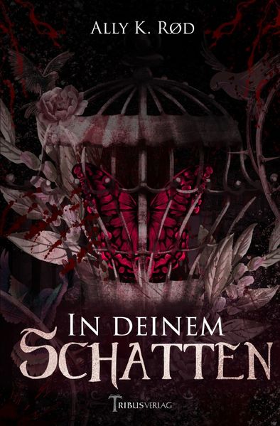 Cover von In deinem Schatten