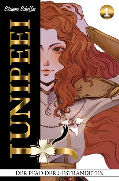 Cover von Junipeei