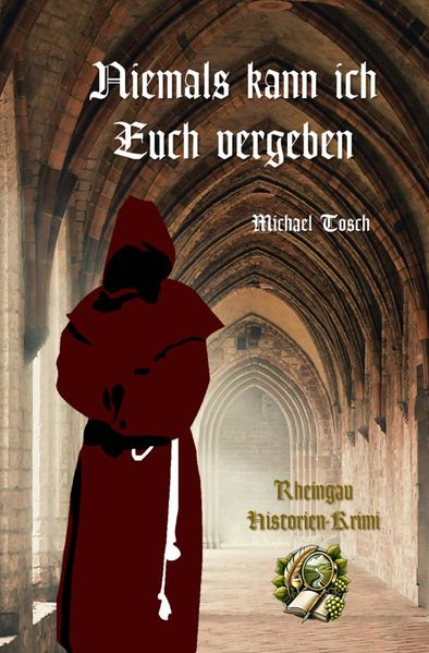 Cover von Niemals kann ich Euch vergeben