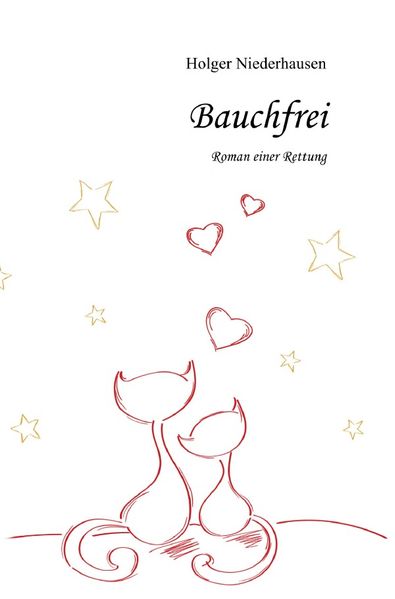Cover von Bauchfrei