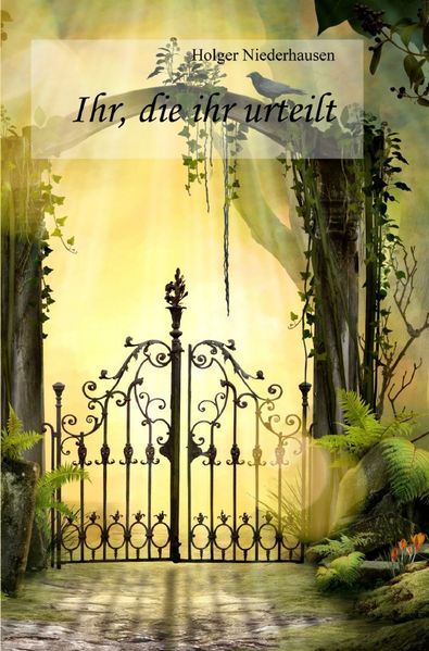 Cover von Ihr, die ihr urteilt