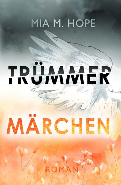 Cover von Herztrümmer-Dilogie/TRÜMMERMÄRCHEN