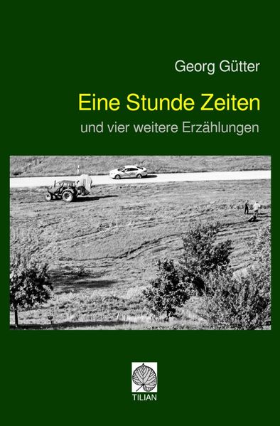 Cover von Eine Stunde Zeiten