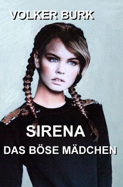 Cover von Sirena