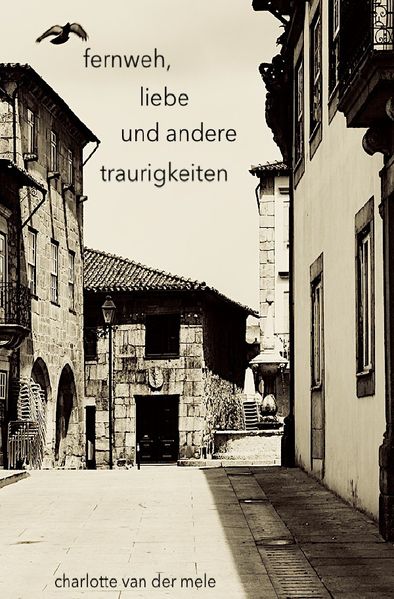 Cover von fernweh, liebe und andere traurigkeiten