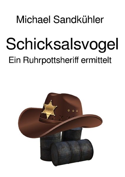 Cover von Schicksalsvogel