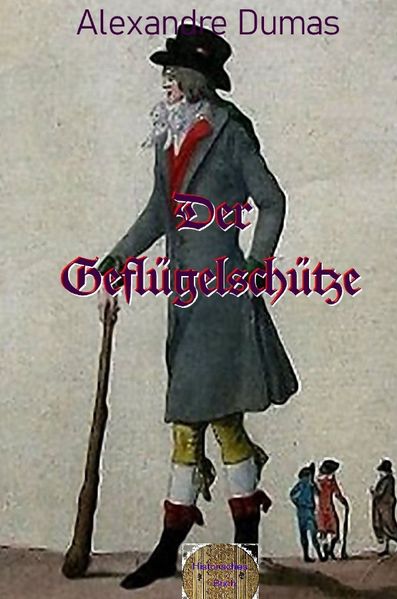 Cover von Der Geflügelschütze