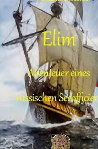 Cover von Elim