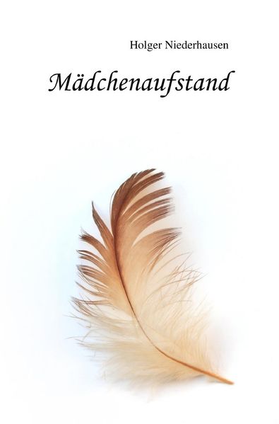 Cover von Mädchenaufstand